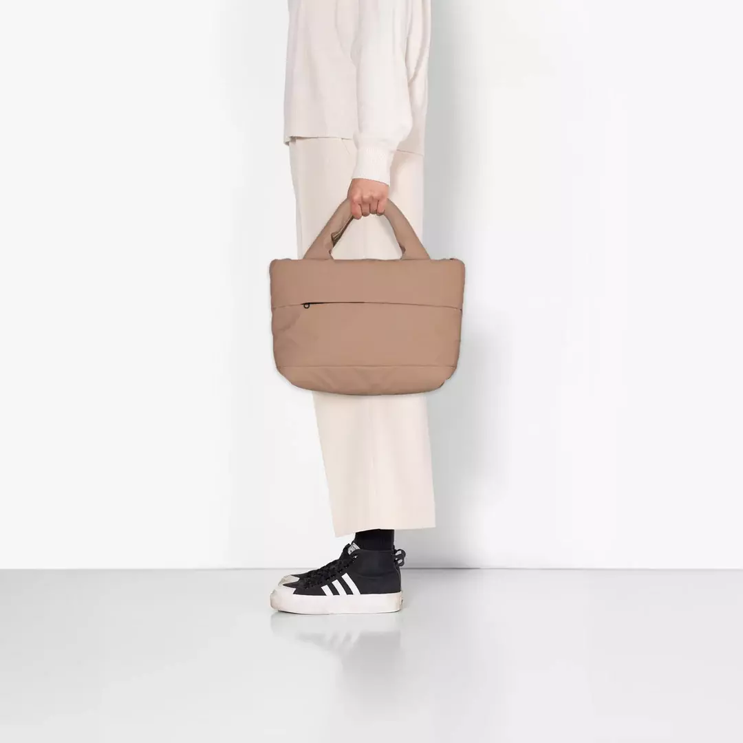 Ucon Acrobatics Olivia Mini Moss Earth Bag Tasche vegan beige